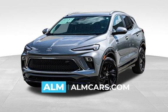 BUICK ENCORE GX 2024 KL4AMDSL0RB091967 image BUICK ENCORE GX 2024 KL4AMDSL0RB091967 image